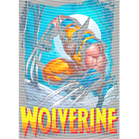 Marvel Comics-MA 162